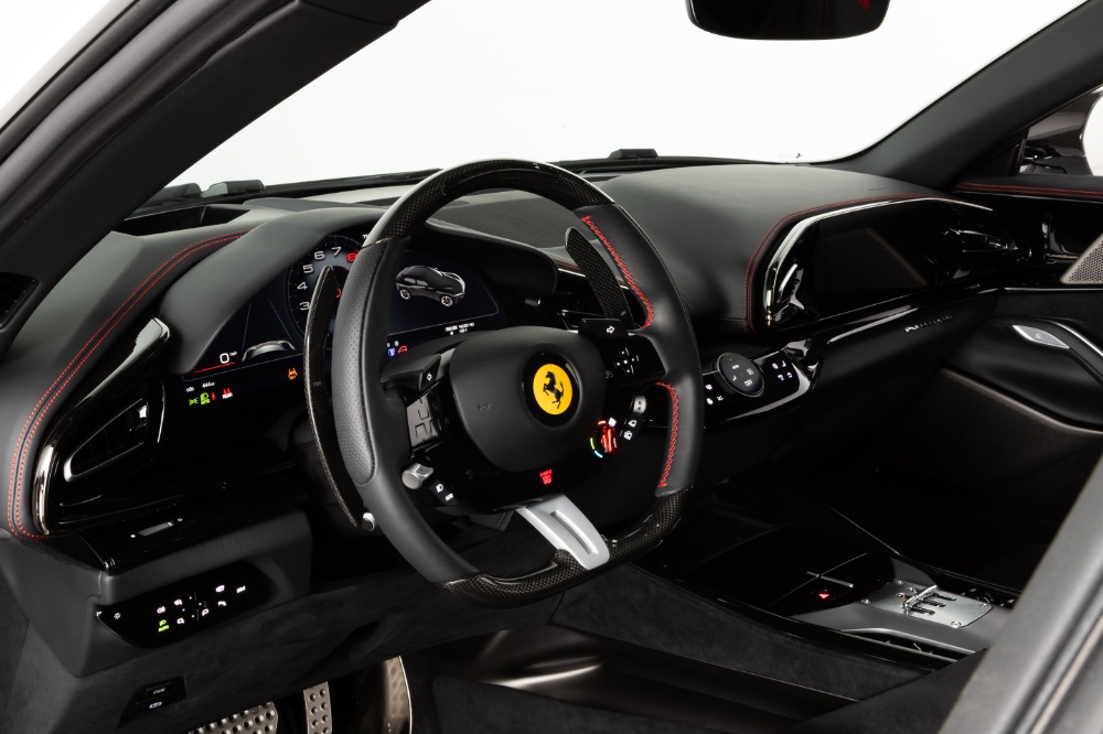 2024 Ferrari Purosangue
