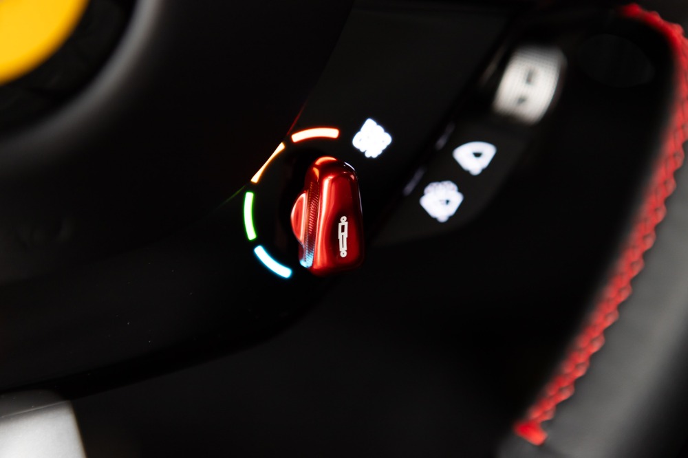 2024 Ferrari Purosangue