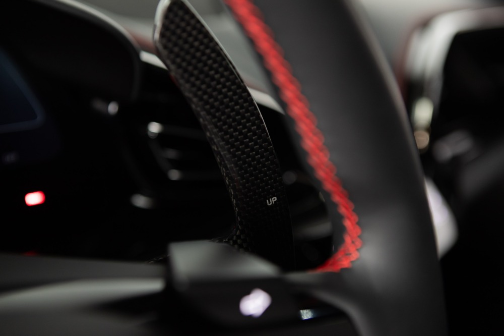 2024 Ferrari Purosangue