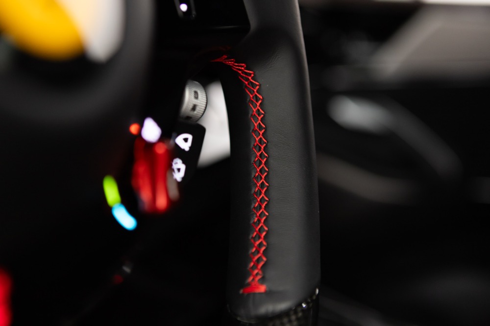 2024 Ferrari Purosangue