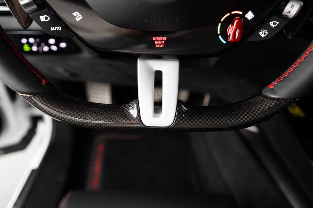 2024 Ferrari Purosangue