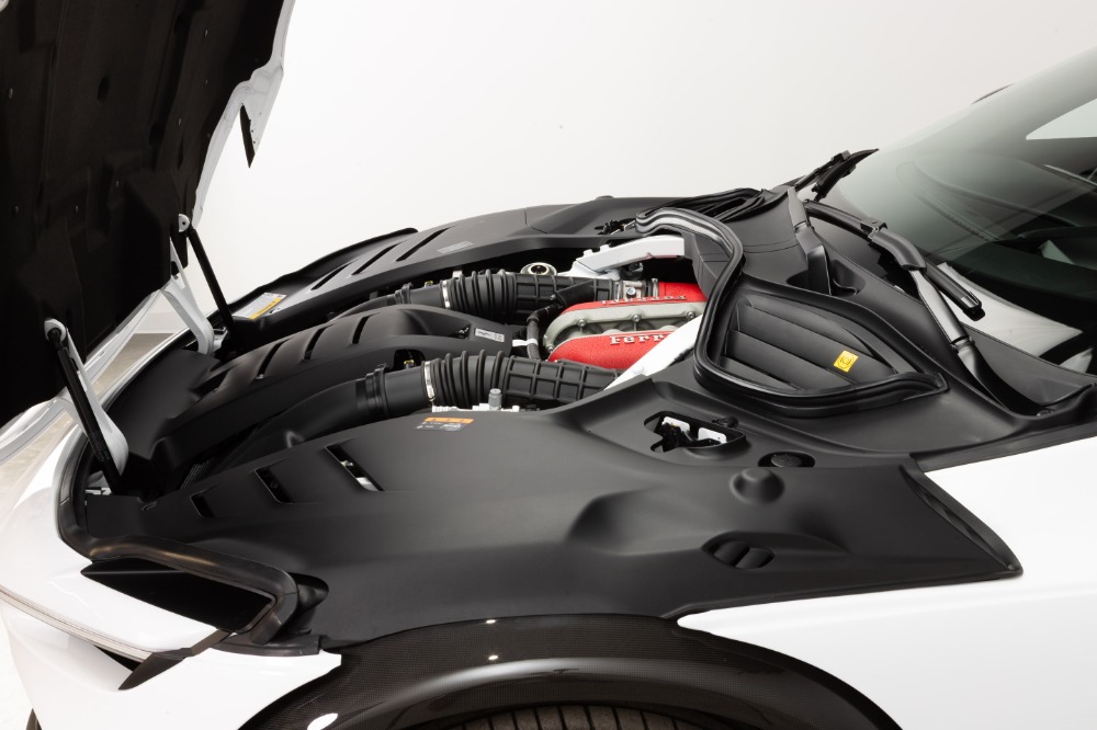 2024 Ferrari Purosangue