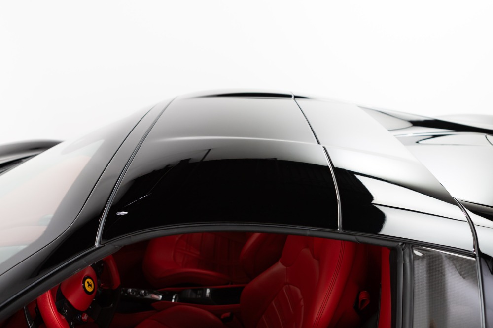 2021 Ferrari F8 Spider
