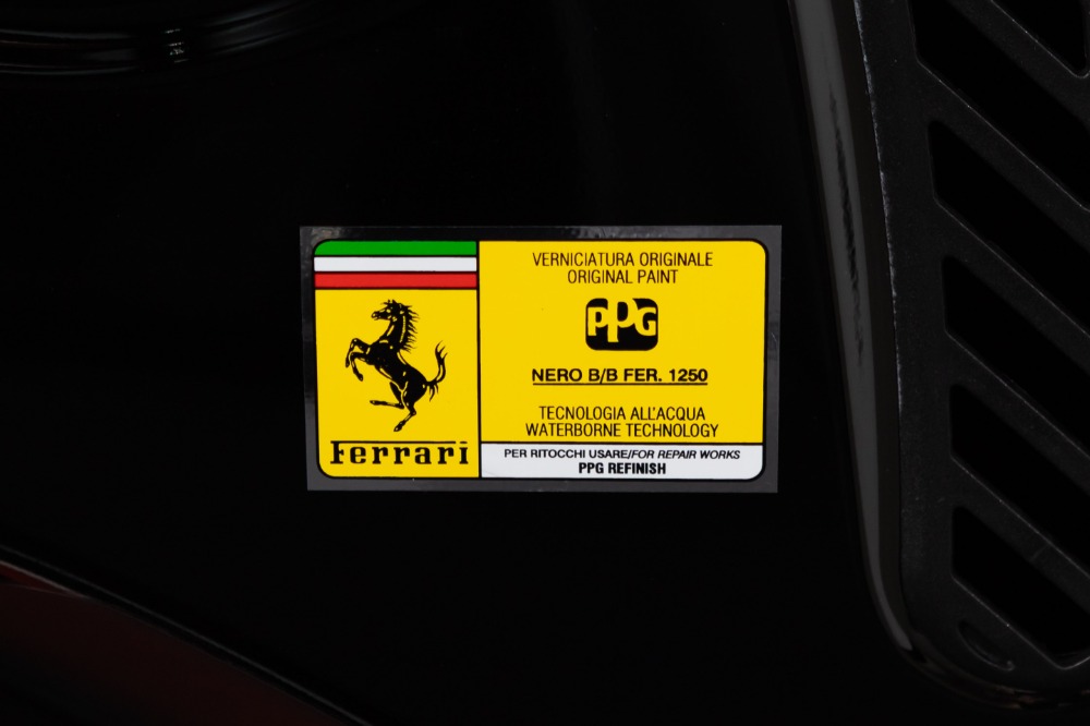 2021 Ferrari F8 Spider