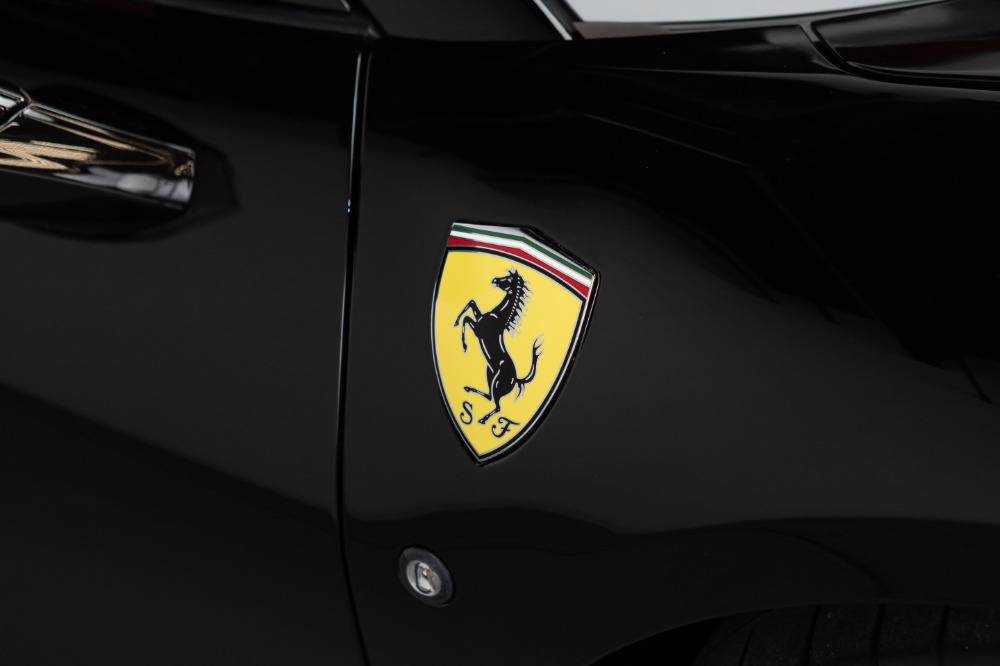 2021 Ferrari F8 Spider