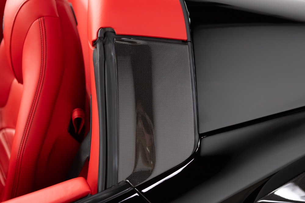 2021 Ferrari F8 Spider