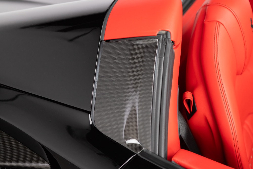 2021 Ferrari F8 Spider