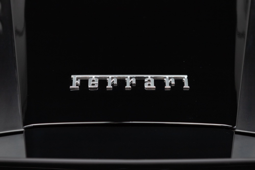 2021 Ferrari F8 Spider