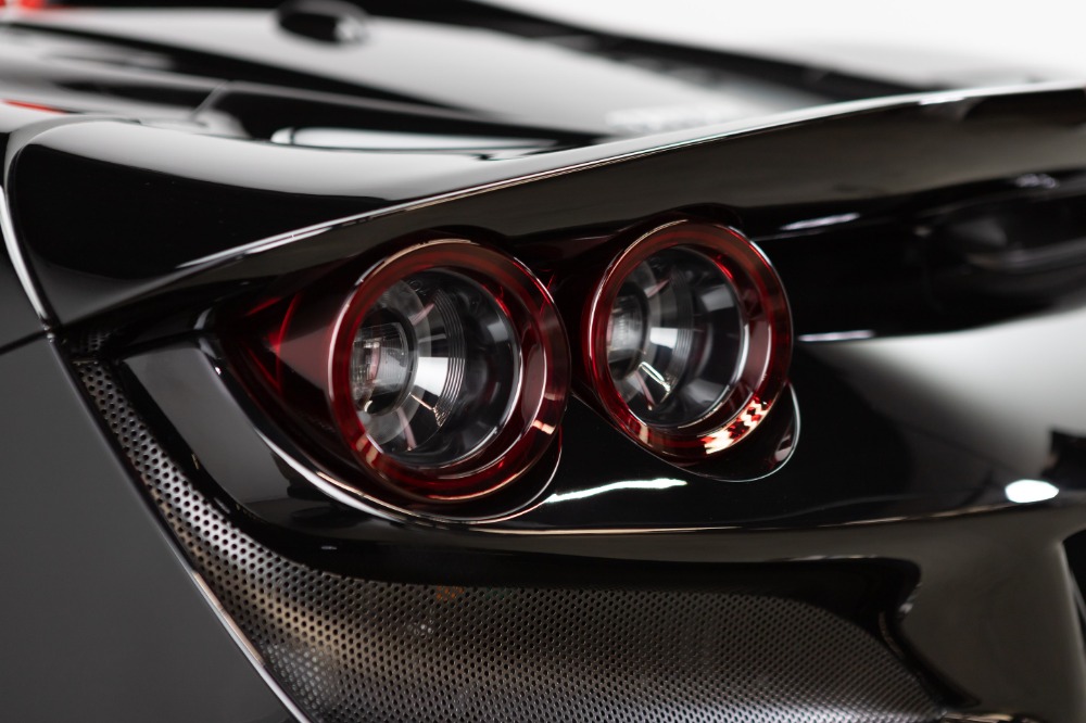 2021 Ferrari F8 Spider