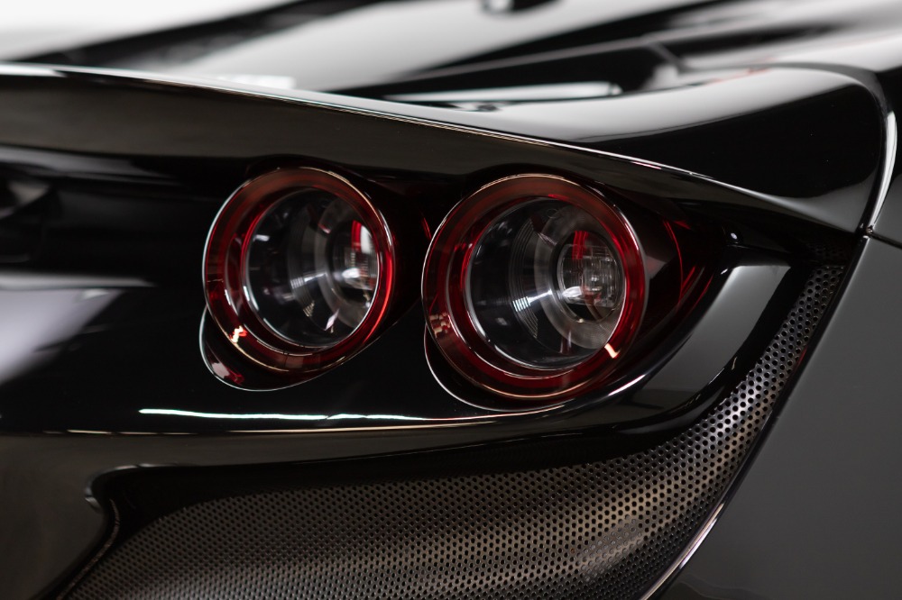 2021 Ferrari F8 Spider