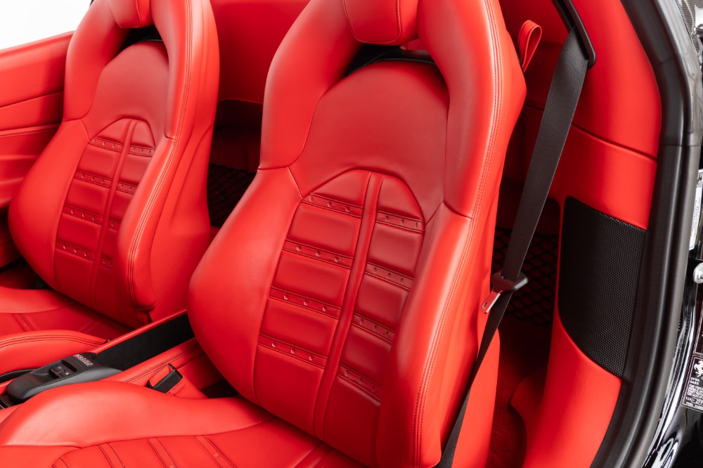 2021 Ferrari F8 Spider