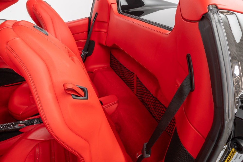 2021 Ferrari F8 Spider