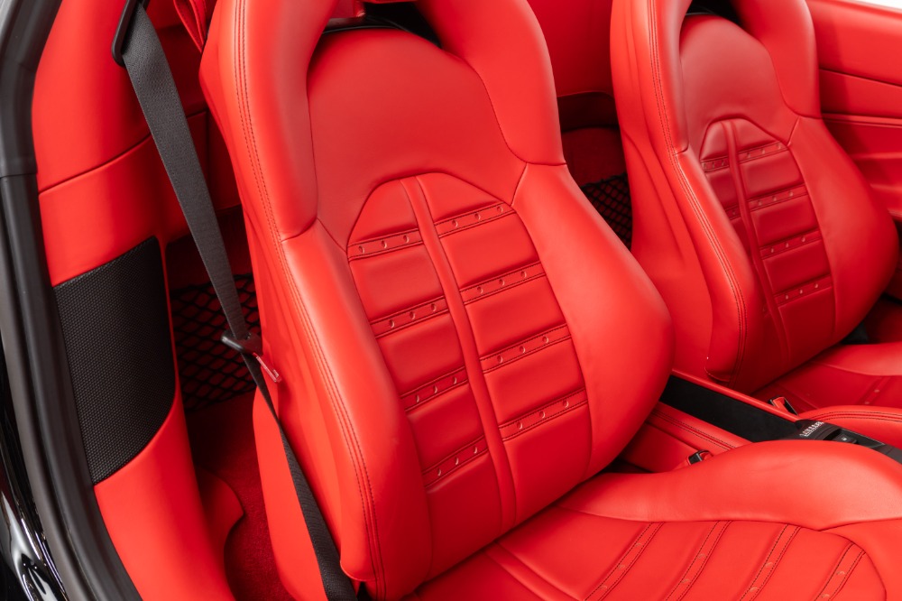 2021 Ferrari F8 Spider