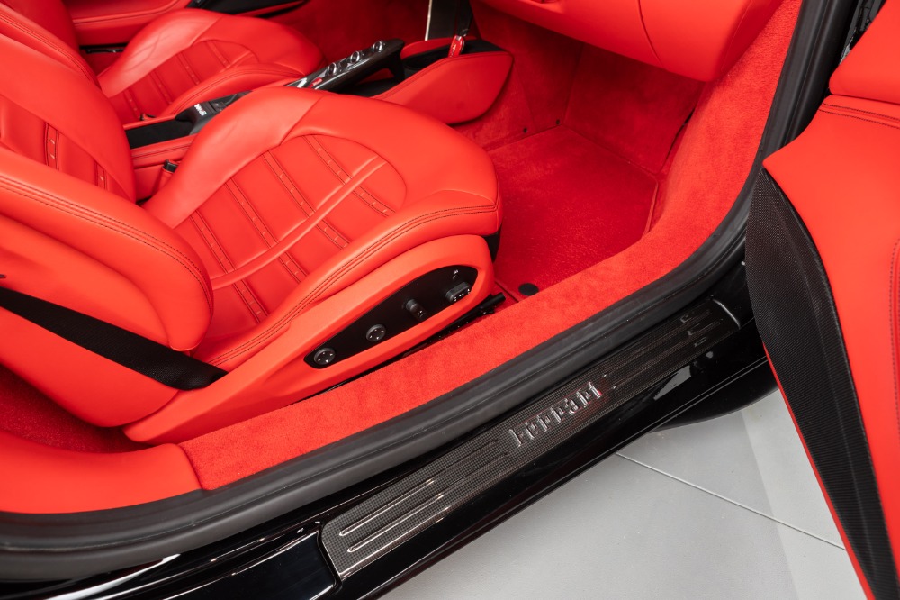 2021 Ferrari F8 Spider