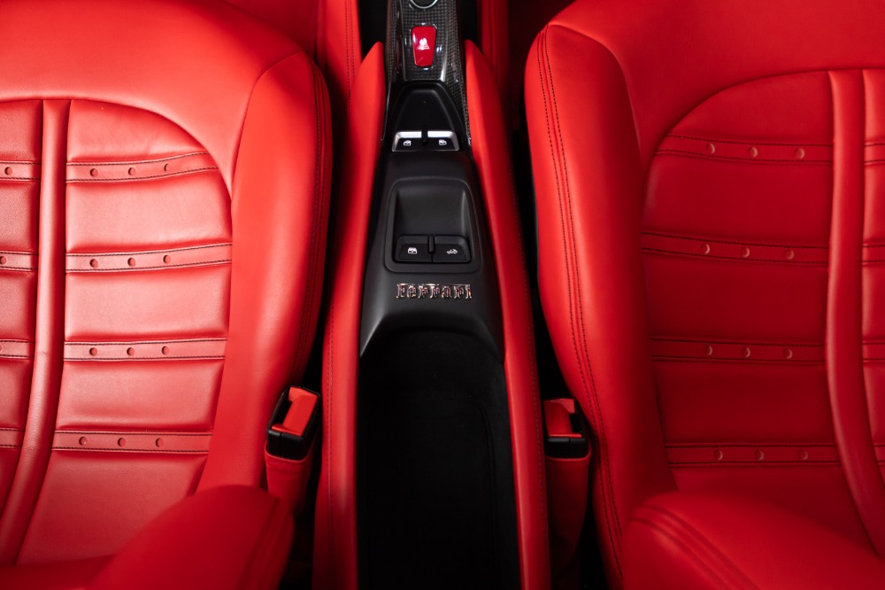 2021 Ferrari F8 Spider