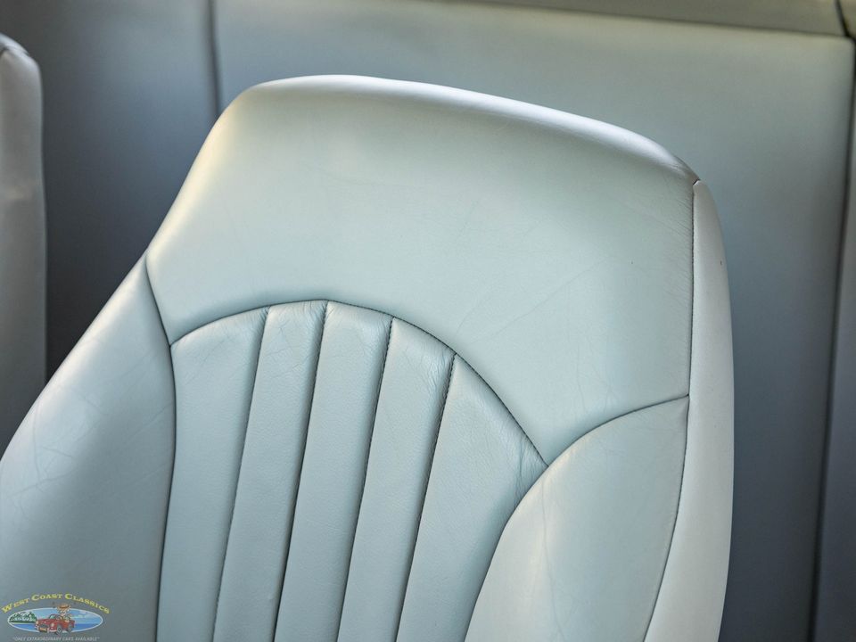 1937 Chevrolet 5 Window Custom