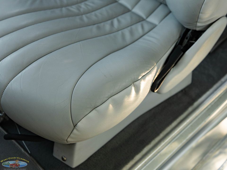 1937 Chevrolet 5 Window Custom