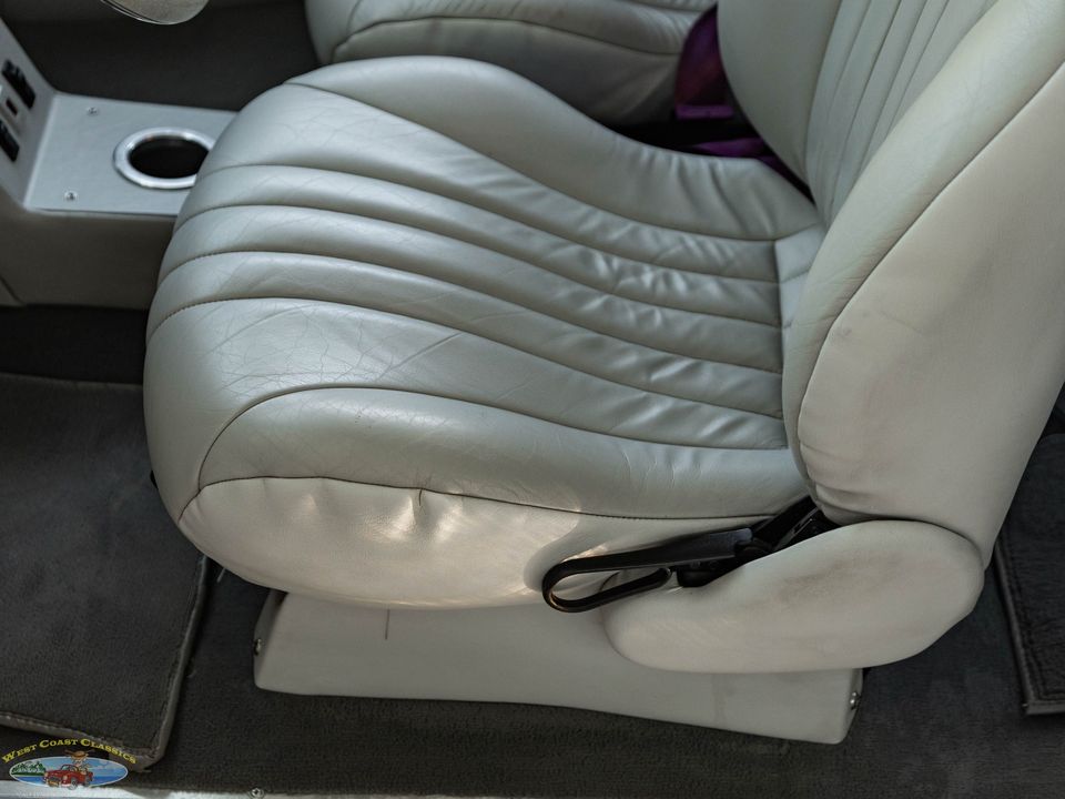 1937 Chevrolet 5 Window Custom