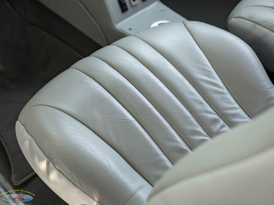 1937 Chevrolet 5 Window Custom