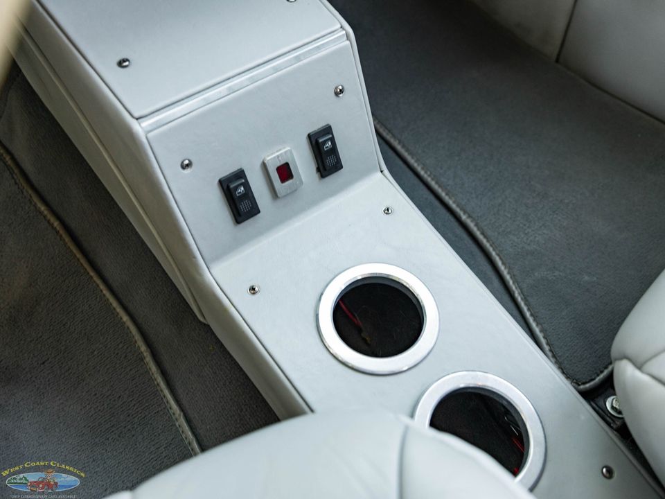 1937 Chevrolet 5 Window Custom