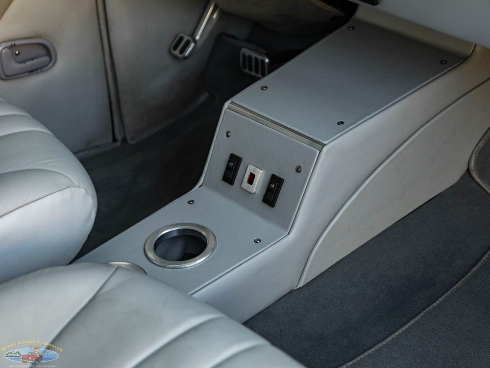 1937 Chevrolet 5 Window Custom