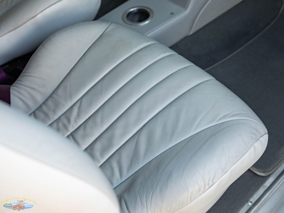 1937 Chevrolet 5 Window Custom