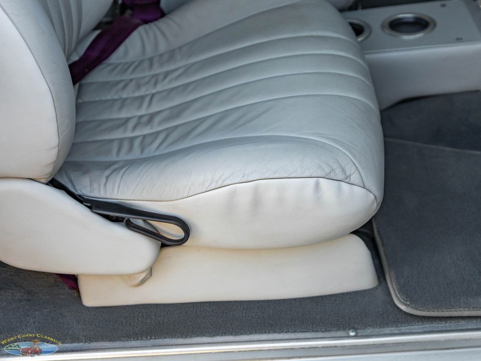 1937 Chevrolet 5 Window Custom