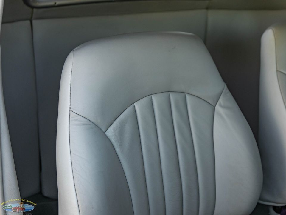 1937 Chevrolet 5 Window Custom