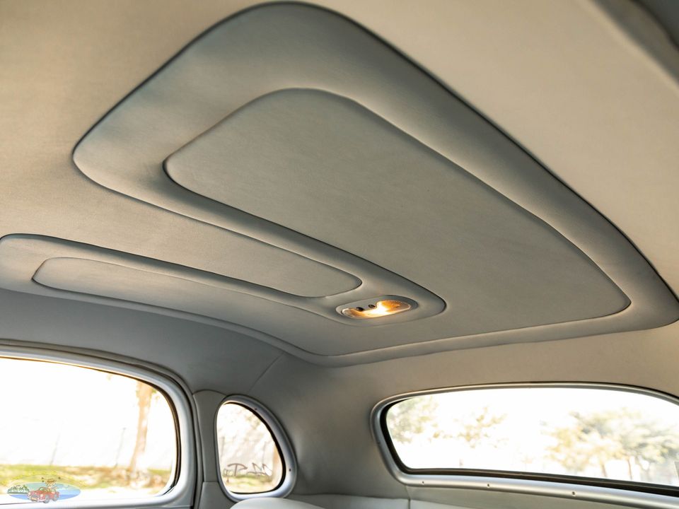 1937 Chevrolet 5 Window Custom