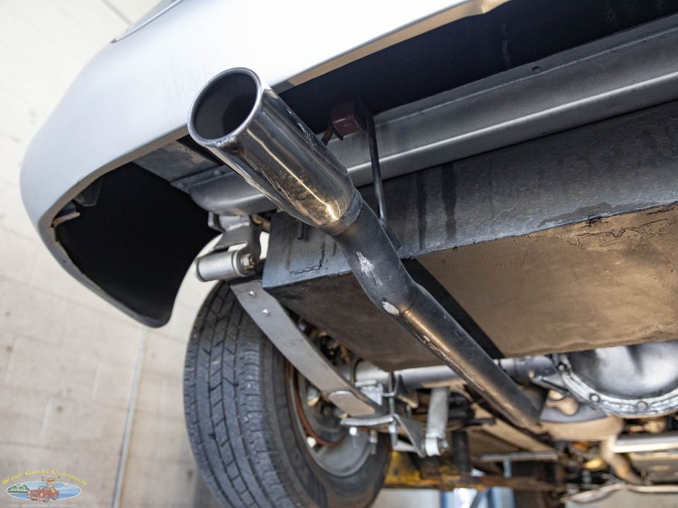 1937 Chevrolet 5 Window Custom