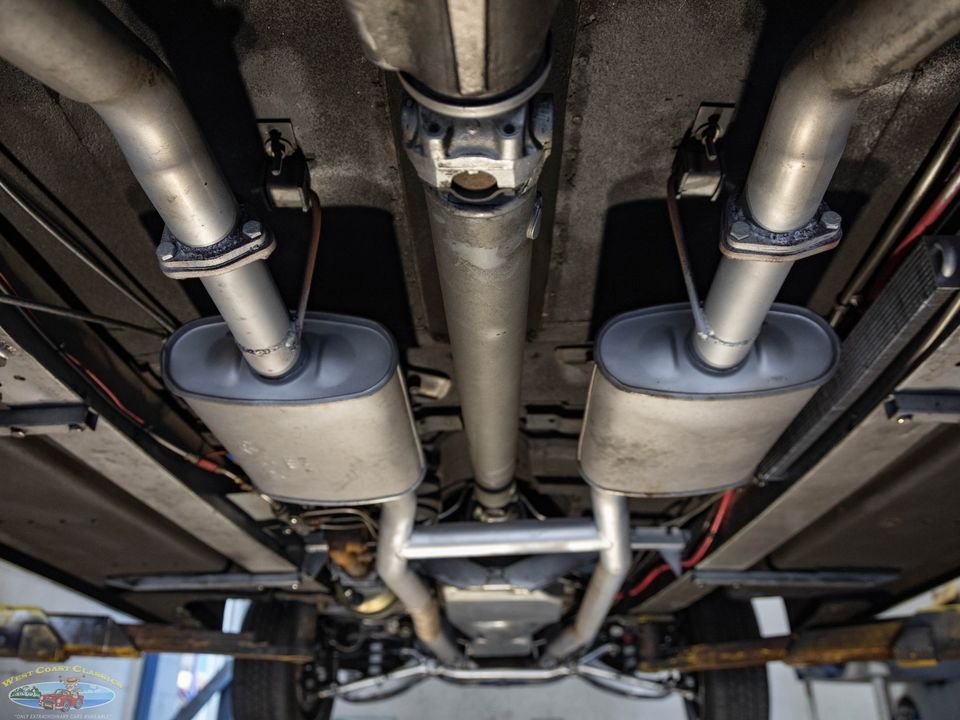 1937 Chevrolet 5 Window Custom