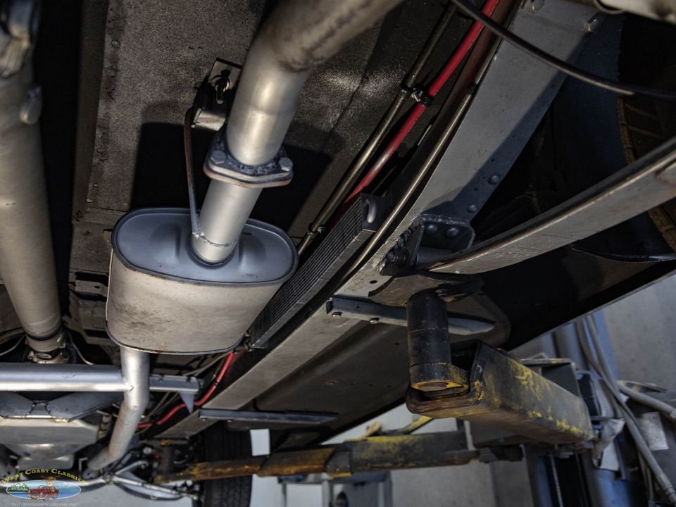 1937 Chevrolet 5 Window Custom