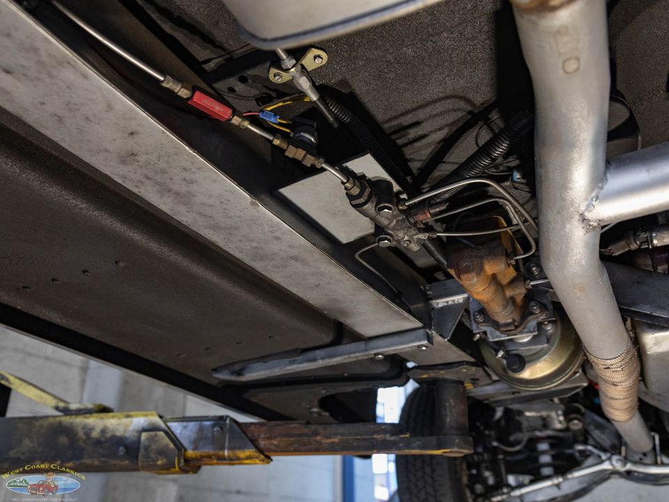 1937 Chevrolet 5 Window Custom