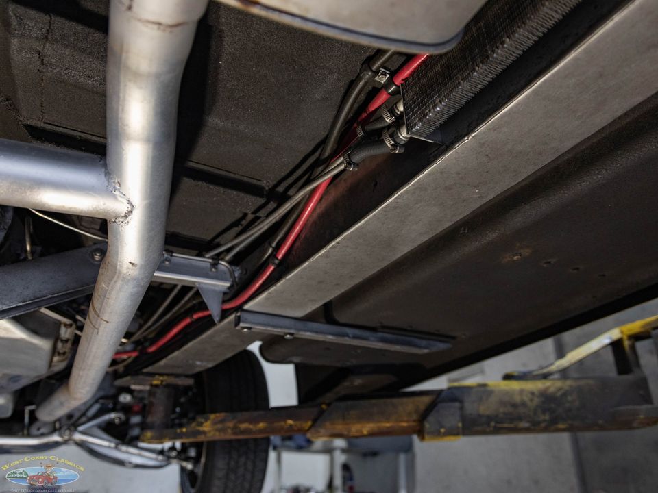 1937 Chevrolet 5 Window Custom