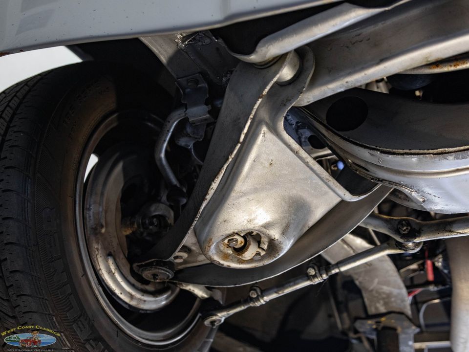 1937 Chevrolet 5 Window Custom