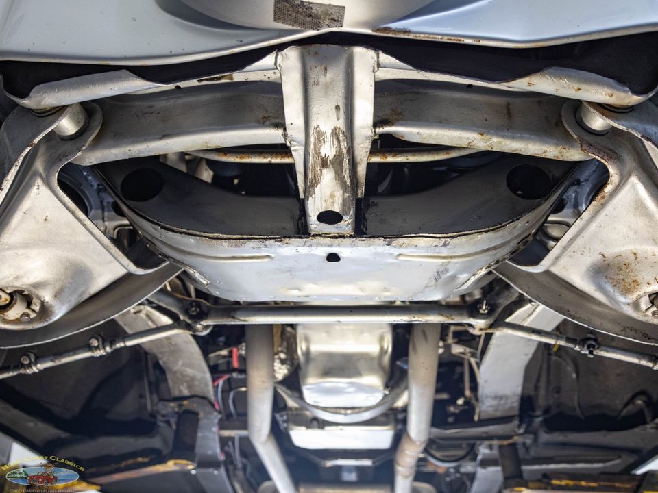 1937 Chevrolet 5 Window Custom