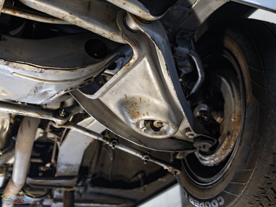 1937 Chevrolet 5 Window Custom