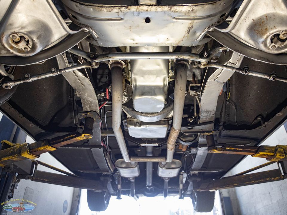 1937 Chevrolet 5 Window Custom