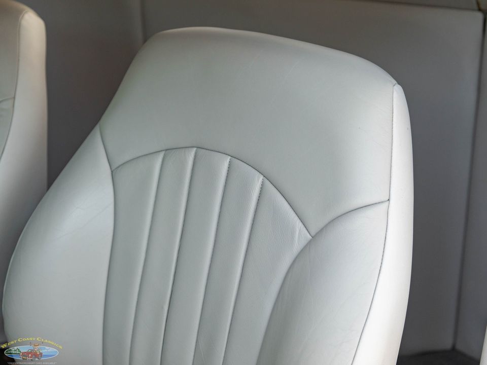 1937 Chevrolet 5 Window Custom