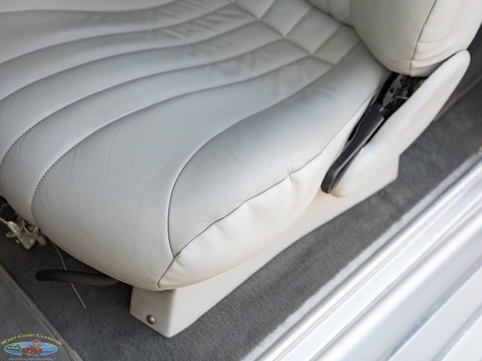 1937 Chevrolet 5 Window Custom