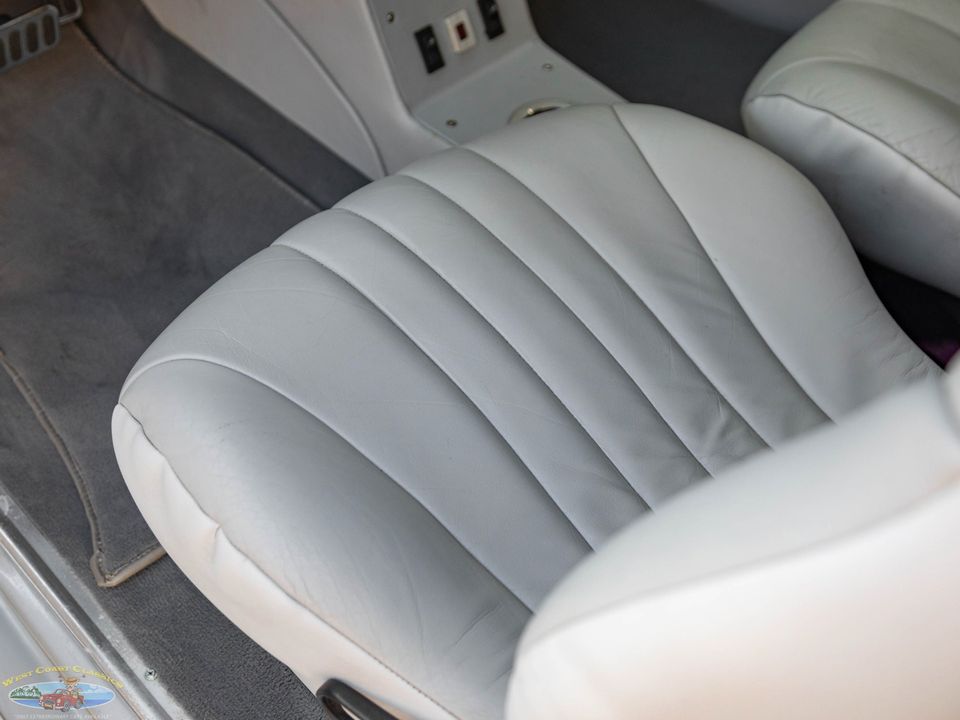 1937 Chevrolet 5 Window Custom