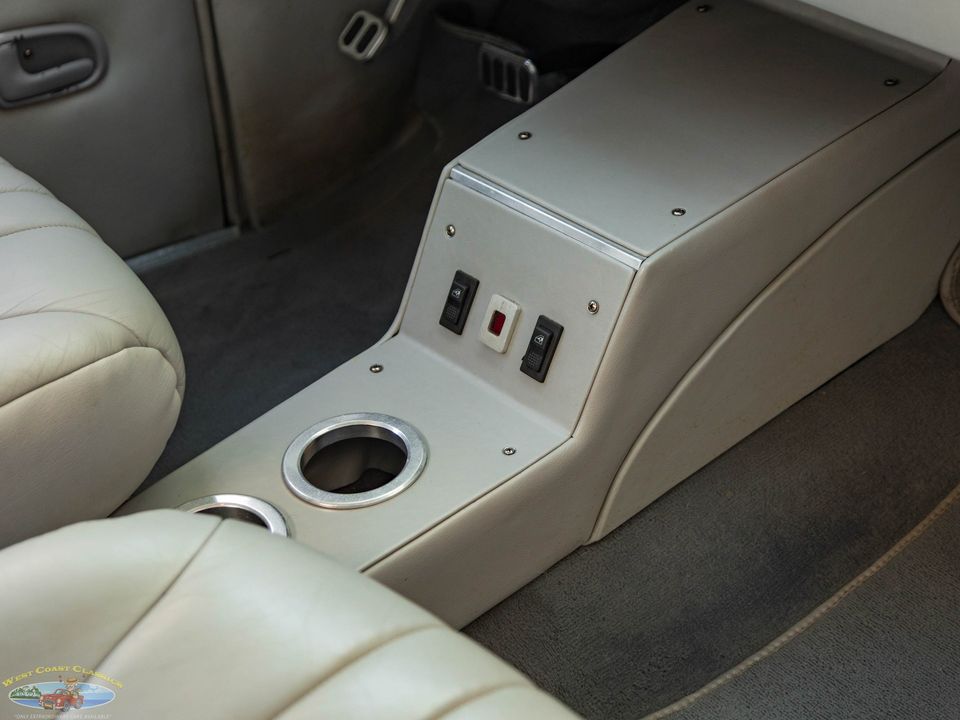 1937 Chevrolet 5 Window Custom