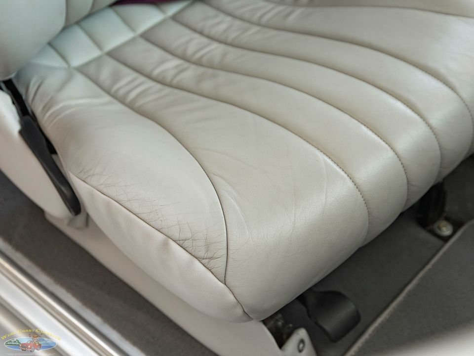 1937 Chevrolet 5 Window Custom