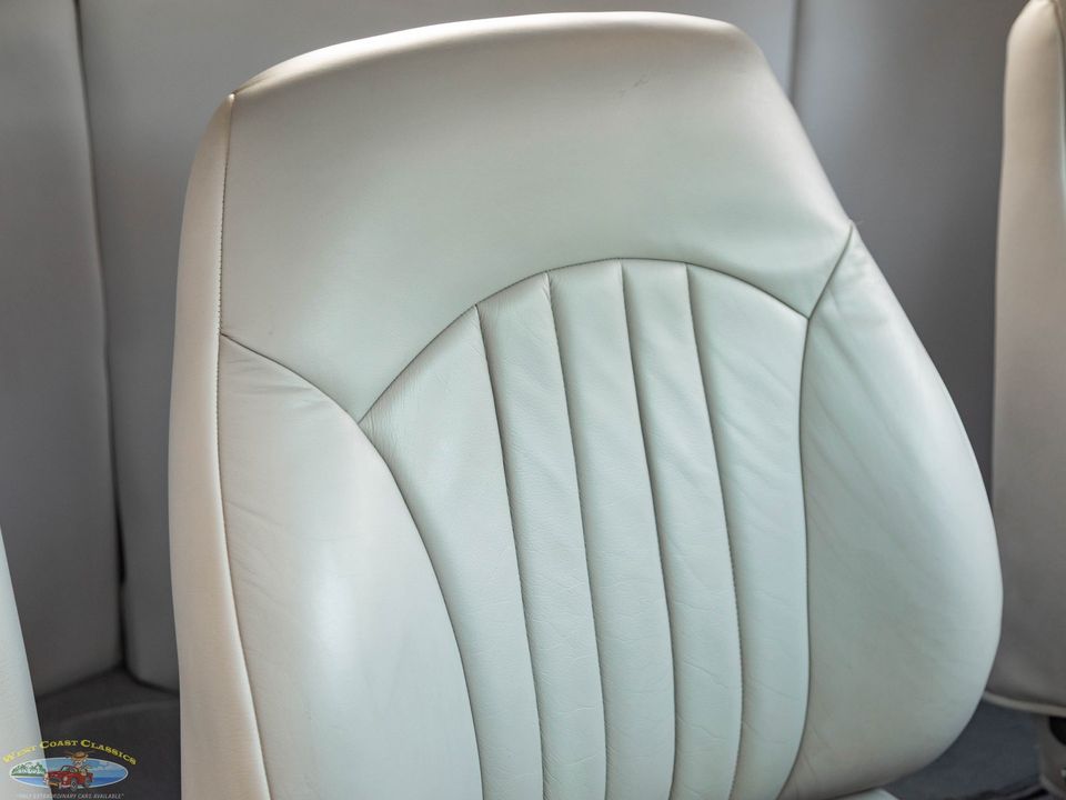 1937 Chevrolet 5 Window Custom