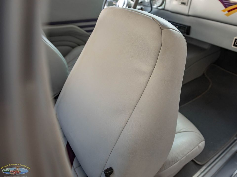 1937 Chevrolet 5 Window Custom