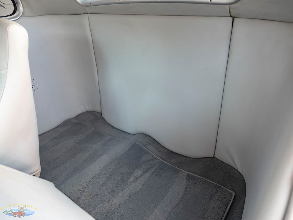 1937 Chevrolet 5 Window Custom