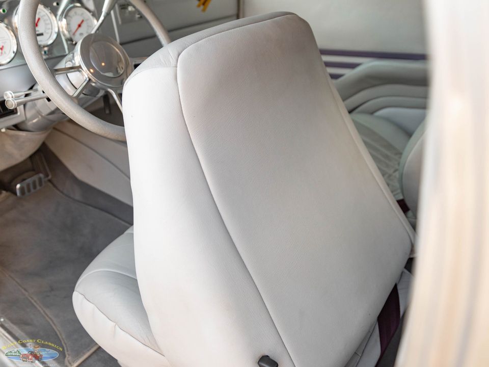 1937 Chevrolet 5 Window Custom