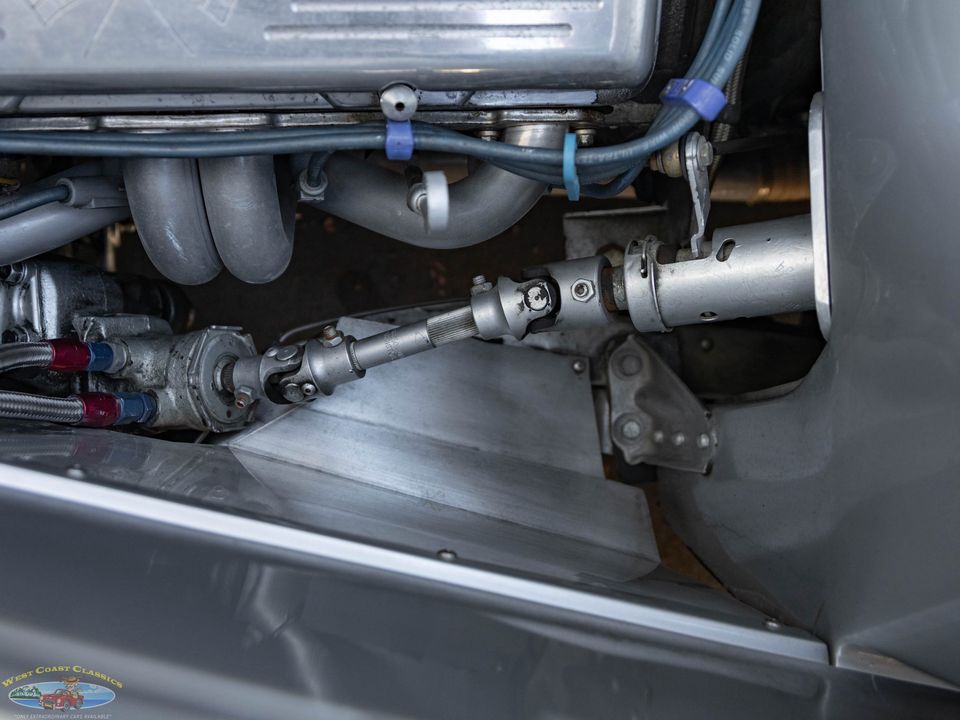 1937 Chevrolet 5 Window Custom