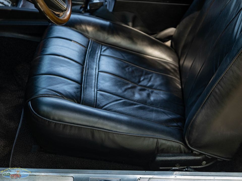 1969 Mercury Cougar XR7 428 CJ
