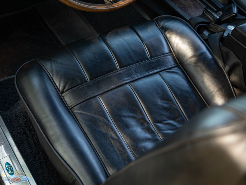 1969 Mercury Cougar XR7 428 CJ